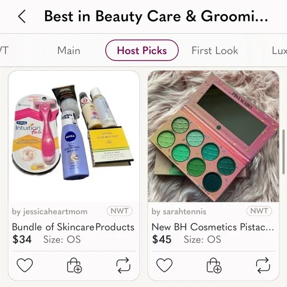 🎉HP🎉New BH Cosmetics Pistachio Eyeshadow Palette - Picture 6 of 6